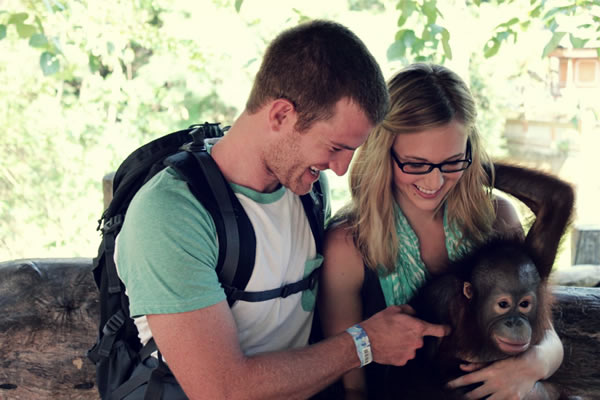 Bali Safari and Marine Park