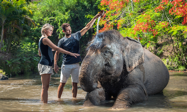 Bali Zoo
