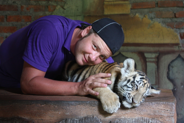 Bali Zoo