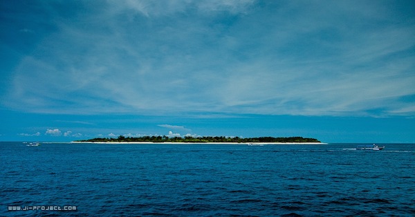 gili island bali