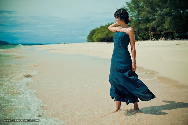 gili island bali
