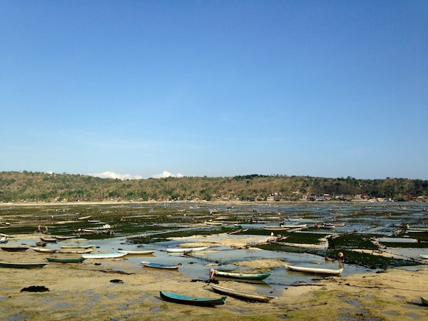 lembongan bali