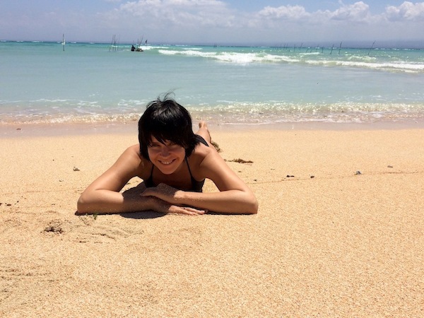 lembongan bali