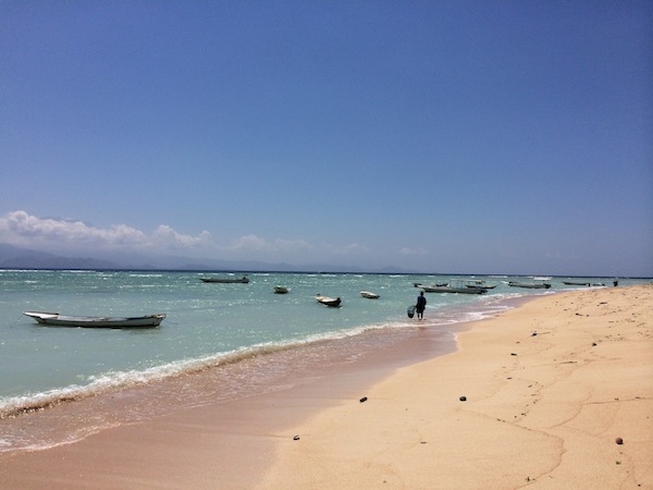 lembongan bali