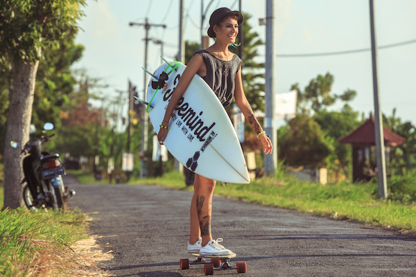 Photo Session Bali