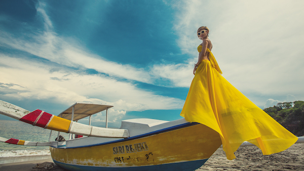 Photo Session Bali