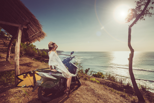 Photo Session Bali