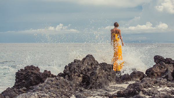 Photo Session Bali