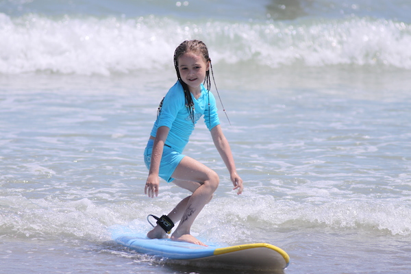 Bali Surfing