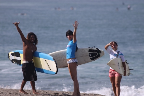 balisurfing