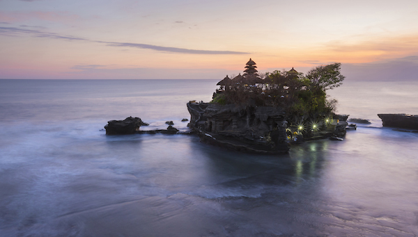 Tanah Lot