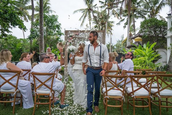 Wonderland Bali Events